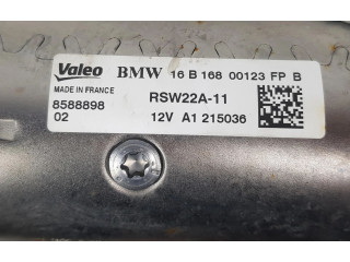 Zámek zadních dveří 8588898, 8588898 BMW 1 F20 F21 2017