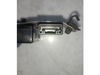 Блок управления 8638A006 Mitsubishi Grandis