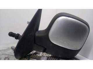 Zpětné zrcátko  levé Citroen Berlingo 2000  6366858  