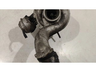 Turbodmychadlo Турбина 8200221363, H113839   Renault Vel Satis 2.2  