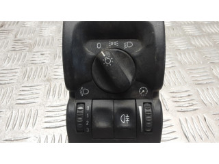 Включатель фонарей