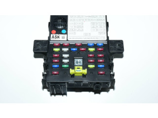 Блок предохранителей 9502-0899A   Chevrolet Spark    