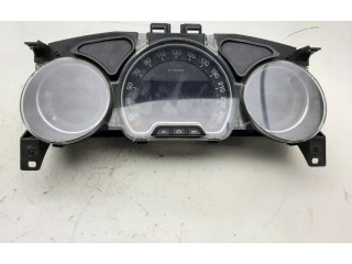 Přístrojová deska Citroen Berlingo 2009 9665364680