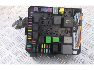 Блок предохранителей Mitsubishi ASX