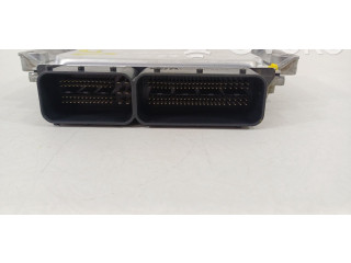 Блок управления двигателя A6645404432, 28091032 SsangYong Actyon