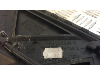 Облицовка (облицовки) стеклоочистителей