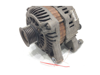 Рулевая рейка Генератор 9666030280 Citroen C3 2010 - 2016 года