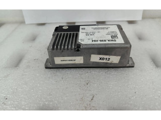 Блок управления 5WA035284 Skoda Scala