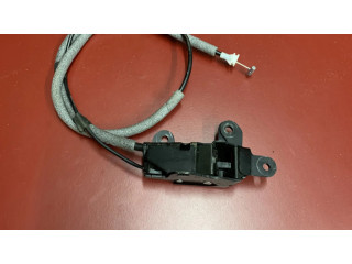 Zámek zadních dveří 51247183196, 7183196 BMW X5 E70 2010