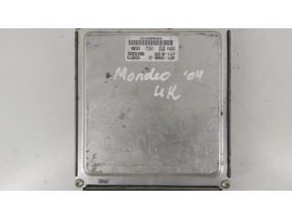 Řídící jednotka 4S7112A650JC, 12249775 Ford Mondeo Mk III 2004