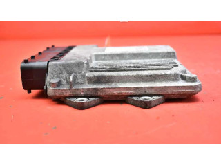 Řídící jednotka Suzuki Swift 2005