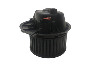 Вентилятор печки    1K1819015   Skoda Octavia Mk2 (1Z)