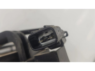 Вентилятор радиатора 19015R5AA01, 19020RSAG01 Honda CR-V 1.5