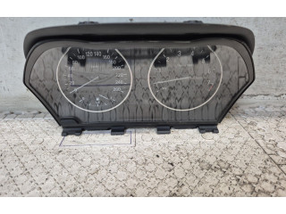 Přístrojová deska  BMW 1 F20 F21 2012 62108794220  