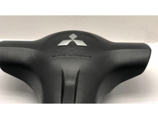 Подушка безопасности водителя P4400A244XA, 6024085 Mitsubishi Colt CZ3