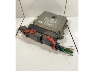 Блок управления двигателя 31272463AA, 1039S18372 Volvo XC90