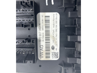 Блок комфорта 8P3907357B   Audi TT TTS Mk2   