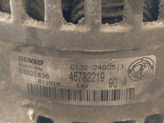 Генератор 51859642 Fiat Stilo