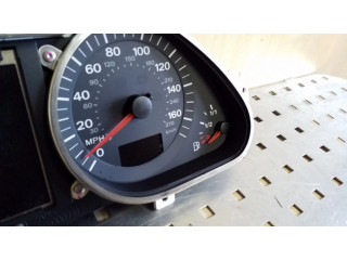 Přístrojová deska Audi A6 Allroad C6 2007 4F0920982T