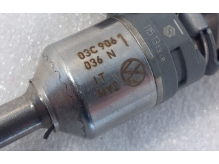 Vstřikovač 03C906036N Volkswagen Scirocco pro benzínový motor 1.4 CZC