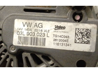 Píst 03L903023L, 04L903023L   Seat Ateca    DDYA 