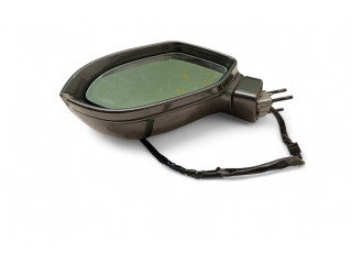 Зеркало электрическое Audi A7 S7 4G 2011 - 2017 года