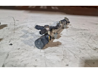 Топливная рампа 059130090J   Audi A6 S6 C6 4F 3.0 