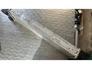 Интеркулер 144960050R Opel Vivaro 1.6