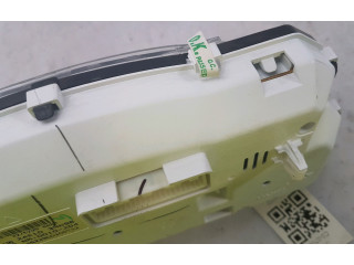 Přístrojová deska Nissan Micra 2016 248203HN9B, C0-0709J