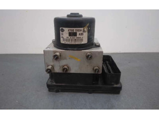 Jednotka ABS 47660EB33A, 06210206834 Nissan Navara 2007