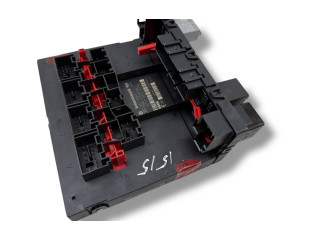 Блок комфорта 8P0907279 Audi A3 S3 8P