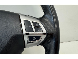 Руль Mitsubishi Outlander 2013 - 2021 года 4400A460, 7030a088