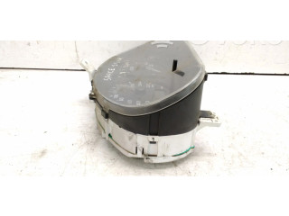 Přístrojová deska Mitsubishi Space Star 2001 MR913803, 2573205790