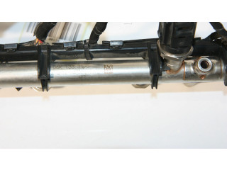 Топливная рампа 06K133317G, 06K133317G Audi A7 S7 4G