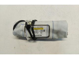 Подушка безопасности в сиденье n1wtb-e611d11-ab Ford Ranger IV