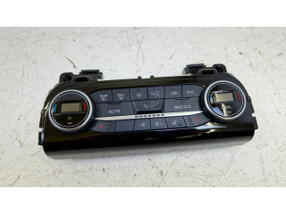 Блок управления климат-контролем LJ6T18C612, LJ6T18C612GD   Ford Escape IV