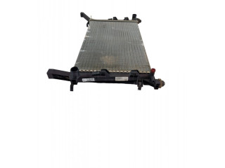 Поршень Радиатор охлаждающей жидкости 266.940 A1695000604  Mercedes-Benz B W245  