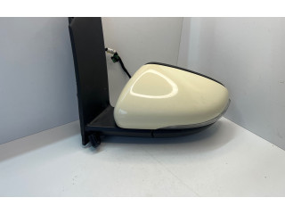 Зеркало электрическое Volkswagen Touran I 2003 - 2010 года