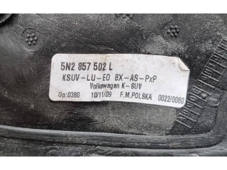 Zpětné zrcátko Volkswagen Tiguan 2009 5N2857502L