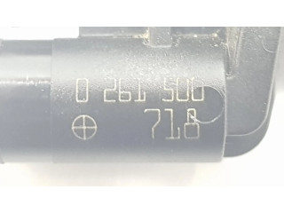 Vstřikovač 2272868, J1BG9F593AA Ford Ecosport pro benzínový motor 1.0