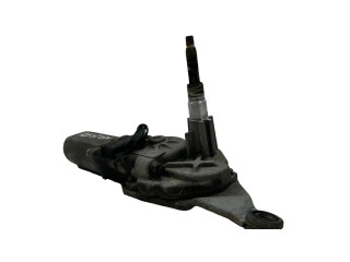 Моторчик заднего дворника 8615008010 SsangYong Rexton