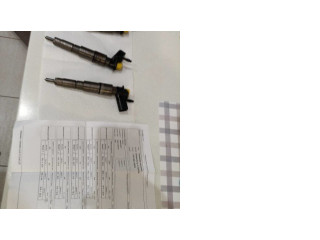 Vstřikovač 7808089, 0445115077 BMW X5 E70 pro naftový motor 3.0