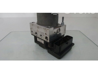 Блок АБС 0265231508, 9661886780 Citroen C4 I 2004 - 2010 года
