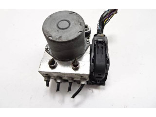 Блок АБС 9X232C405CG, 0265230210 Jaguar XF X250 2007 - 2015 года