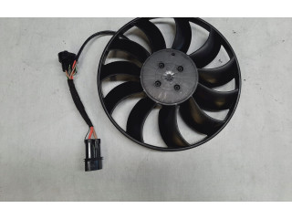 Вентилятор радиатора     5WA959455T    Skoda Kodiaq 