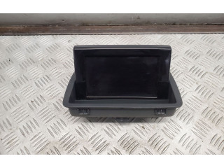 Дисплей 8U0857273C Audi Q3 8U