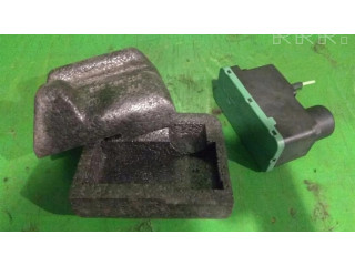 Вакуумный насос центрально замка