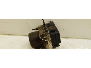 Блок АБС    Subaru  Forester SG  2003-2005 года