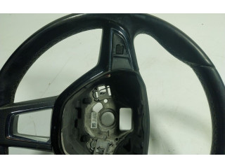 Руль Skoda Yeti (5L) 2009 - 2017 года 5L0419091GCWE, 5L0419091