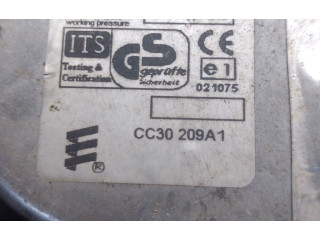 Зеркало электрическое        Mazda 5  2005 - 2010 года   